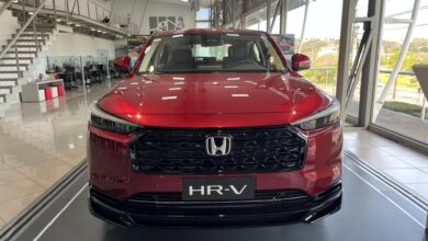 Honda HR-V Advance 2026: preço, ficha técnica e itens de série