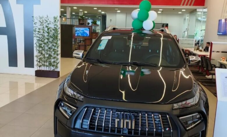 Fiat Toro Freedom 2026: preço, ficha técnica e itens de série