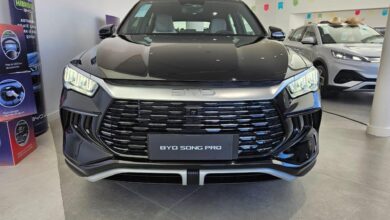 BYD Song Pro GL 2026: preço, itens de série e ficha técnica