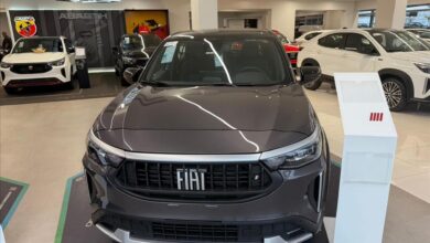 Fiat Pulse Impetus 2026: preço, ficha técnica e itens de série