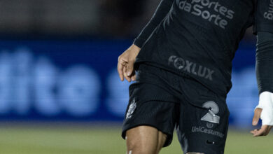 Flamengo recebe dívida do Corinthians por Matheuzinho | Flamengo