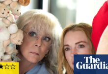 Freakier Friday review – puppyishly uninhibited Jamie Lee Curtis saves body-swap sequel | Film