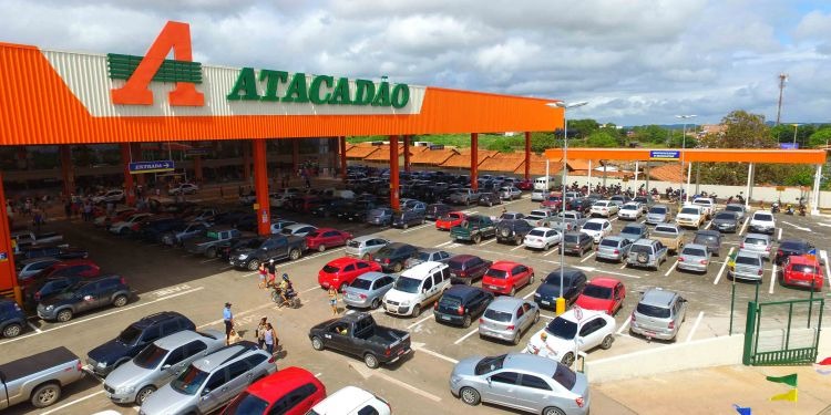 Atacadão abre 20 vagas de emprego em Boa Vista