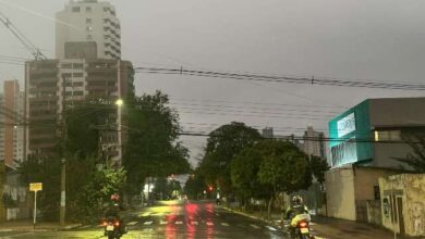 frente fria traz risco de geada em MS nesta sexta