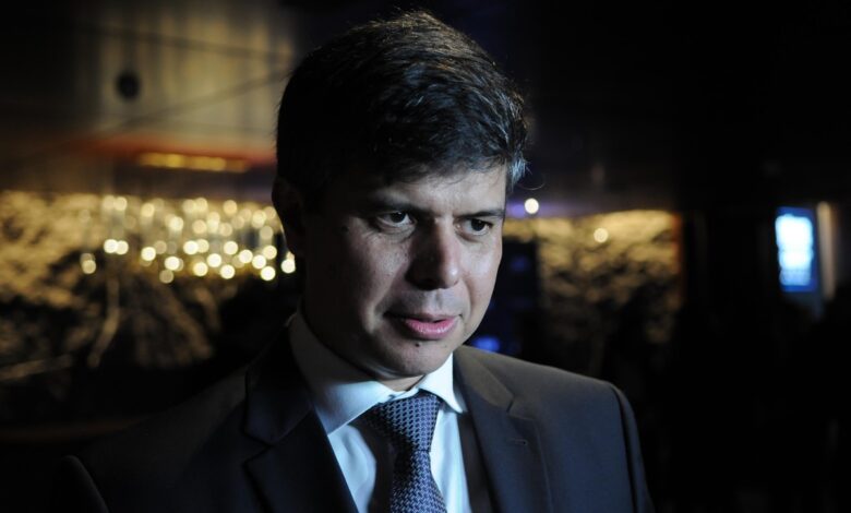 'Não vamos entrar em guerra de frete baixo e frete grátis', diz CEO da Magazine Luiza | Empresas