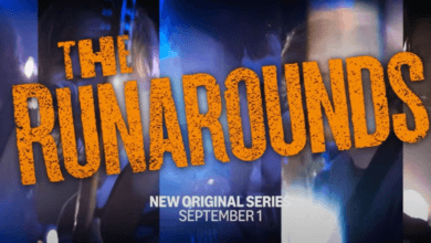 Trailer, premiere date released for Amazon Prime series filmed in Wilmington