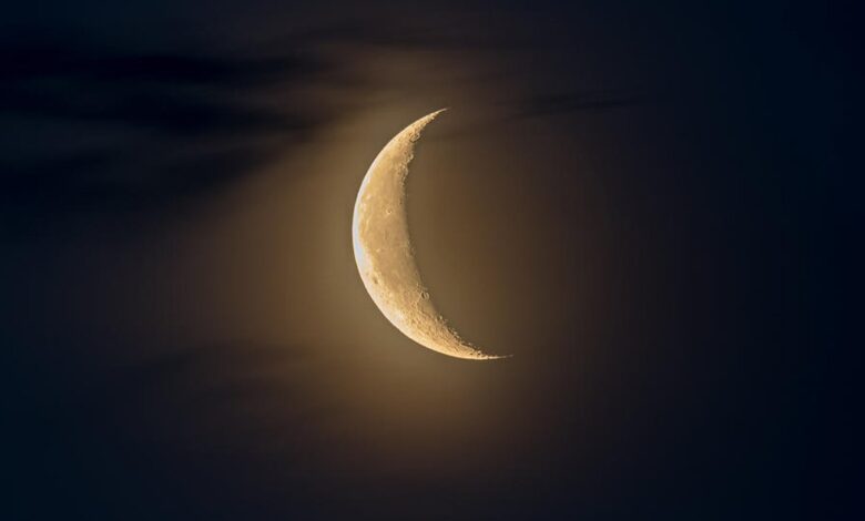 Qual a fase da Lua nesta quinta-feira (7)? Veja o calendário lunar de agosto