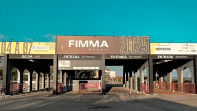 Com imersão no universo da inovação, Fimma 2025 começa nesta segunda, em Bento Gonçalves