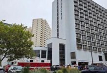 DEVELOPING: Numerous people treated for carbon monoxide poisoning at Ocean City hotel | Latest News