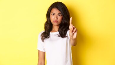 8 hábitos que você deve evitar