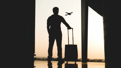 8 países onde você pode viajar com luxo sem gastar muito