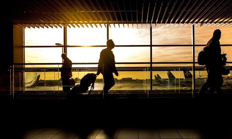 8 países que brasileiros visitam sem precisar de visto