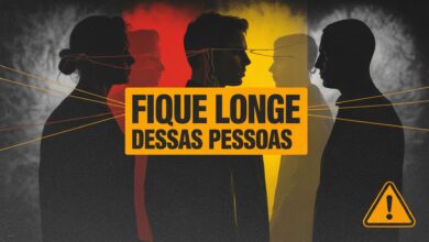 Saiba quais são os 8 sugadores de energia segundo a psicologia e veja como proteger sua saúde mental de relações tóxicas no dia a dia.