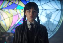 'Wednesday' Season 2 avian villain has a princessy history – spoilers