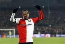 accord total entre l'OM et Feyenoord pour Igor Paixao