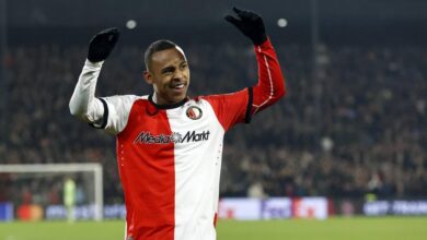 accord total entre l'OM et Feyenoord pour Igor Paixao