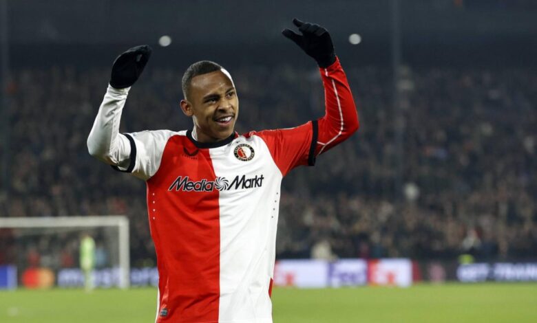 accord total entre l'OM et Feyenoord pour Igor Paixao