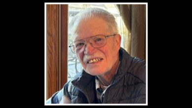Obituary | Frank E. Whittaker