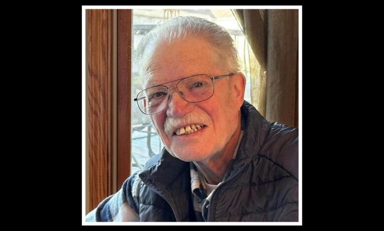 Obituary | Frank E. Whittaker