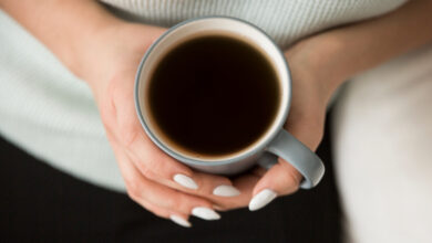 A ciência por trás do café com sal: um segredo que poucos conhecem