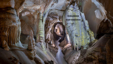 Considerada um verdadeiro ‘colosso subterrâneo’ com mais de 600 km, a maior caverna do mundo está situada nos Estados Unidos