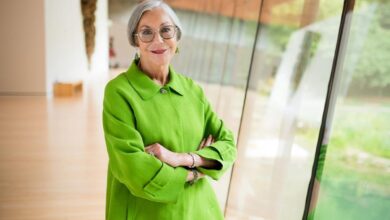 Conheça o novo foco de Alice Walton, a mulher mais rica do mundo e herdeira do Walmart. Com um patrimônio de 610 bilhões de reais.