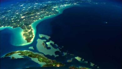 a razão científica por trás dos desaparecimentos