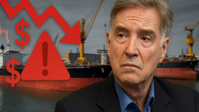 De frota de 120 navios e R$ 8 bilhões em contratos à falência: como Eike Batista perdeu o império OGX e OSX que prometia dominar o petróleo brasileiro