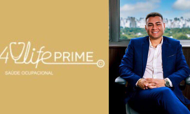 Do lixo a um império de R$ 220 milhões: a história do empresário que reescreveu seu destino