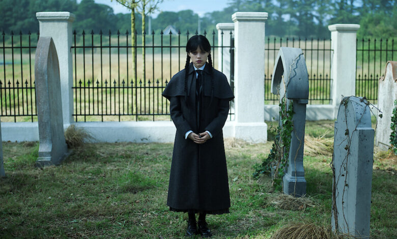 Wednesday Mid-Season Finale: Who Lives, Who Dies & What's Next