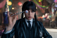 Wednesday Season 2, Part 1 Episode Titles and Photos