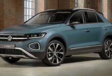 SUVs e elétricos puxam recuperação na Alemanha; VW Polo some do top 50