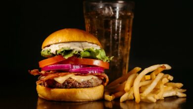 Saiba quais alimentos estão destruindo seu corpo segundo especialistas