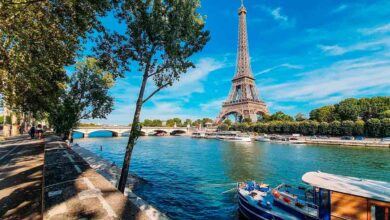 Nova exigência para viajar à Europa é adiada para 2026 e terá taxa de €20