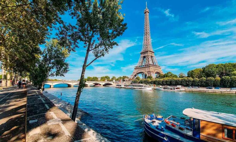 Nova exigência para viajar à Europa é adiada para 2026 e terá taxa de €20