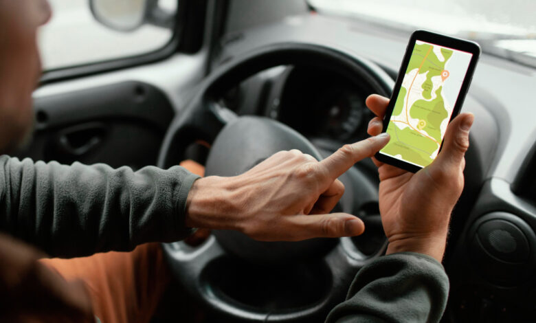 app de transporte libera empréstimos sem burocracia