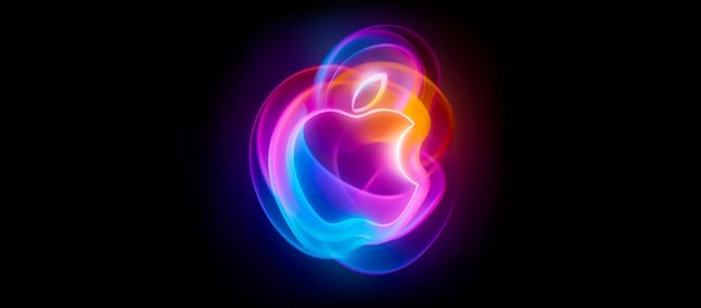Reprodução: Apple