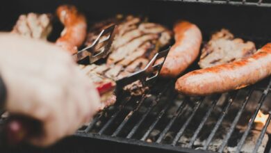 Não passe vergonha e aprenda a evitar os 5 erros mais frequentes em um churrasco