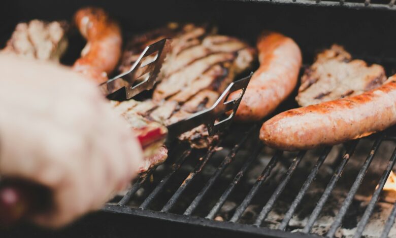 Não passe vergonha e aprenda a evitar os 5 erros mais frequentes em um churrasco