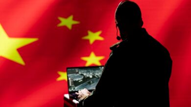 Arma inovadora da China pode provocar blecautes em cidades inteiras