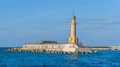 Após 1.600 anos, arqueólogos revelam achado de uma das 7 maravilhas do mundo
