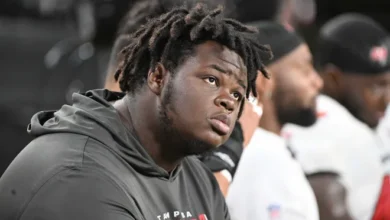 Com 210kg, atleta perde vaga em time rubro-negro por não conseguir emagrecer