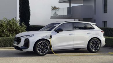 Audi Q3 2025 e-hybrid: preço, motor, autonomia