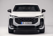 Novo Audi Q3 Sportback estreia na Europa e pode chegar ao Brasil em 2026