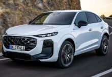 Audi lança novo Q3 Sportback e deve ser novidade no Brasil em 2026