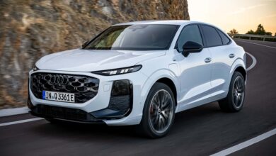 Audi vai produzir nova geração do Q3 no Brasil a partir de 2026
