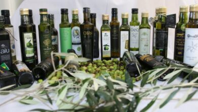 Autoridades suspendem azeite de oliva popular acusado de ser falso