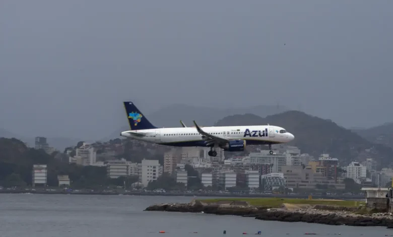 Azul cria benefício que só os passageiros mais fiéis poderão acessar