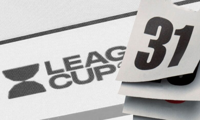 Cuándo se jugarán los cuartos de final de la Leagues Cup 2025