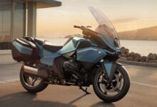 Nova BMW R 1300 RT chega ao Brasil até o fim do ano